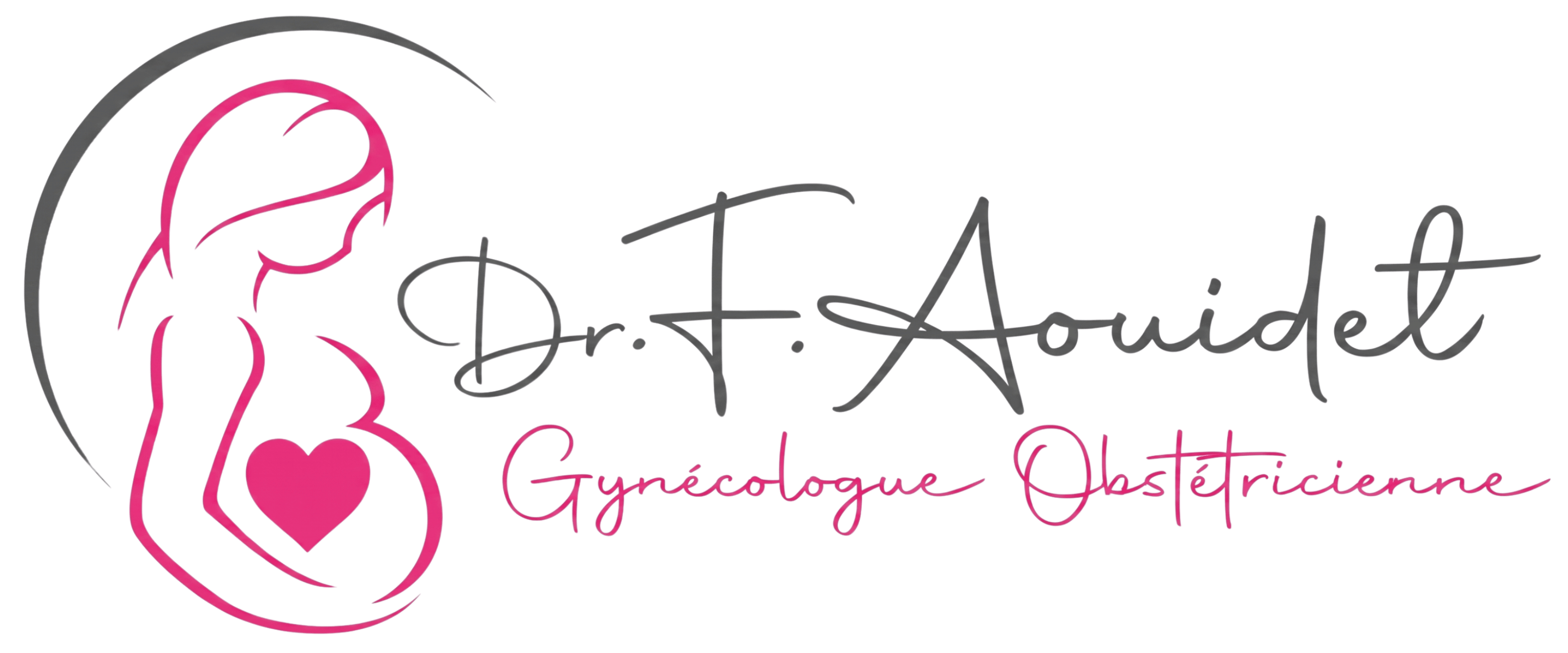 Logo Dr F. Aouidet